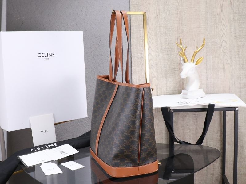 Celine Shopping Bags